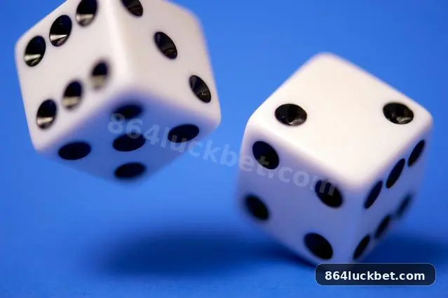 864luck Facebook - Página oficial com promoções e comunidade ativa
